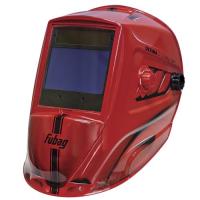 Маска сварочная FUBAG ULTIMA 5-13 Visor Red