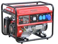 Генератор бензиновый BRADO LT7000EB