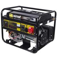 Генератор бензиновый Huter DY9500LX-3