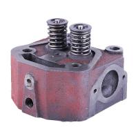 Головка блока цилиндра R192 в сборе