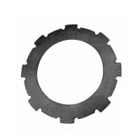 Диск сцепления ведомый редуктора понижающего (металл)