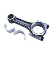 Шатун C186F Lifan с вкладышами (шейка коленвала 40мм)