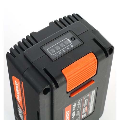 Аккумулятор PATRIOT BL404