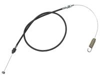 Трос сцепления мотоблока (80x117см) T850S