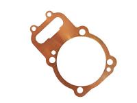 Прокладка ГБЦ двигателя C192F (DHY8000LE) дизель