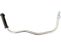 Руль бензотриммера (велосипедного типа)