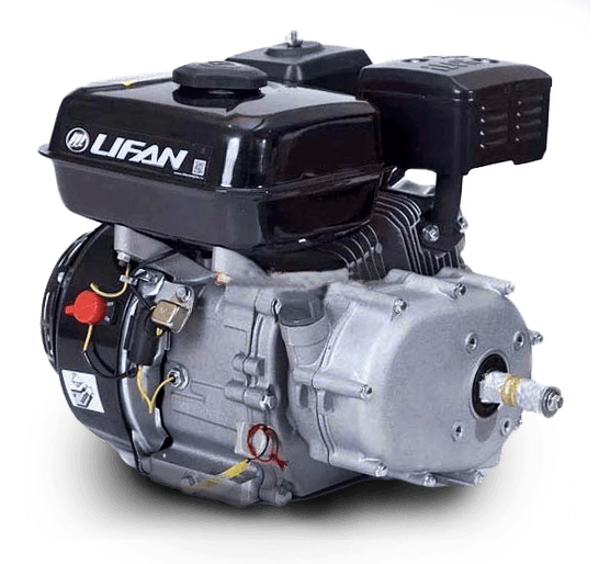 Бензиновые и дизельные двигатели