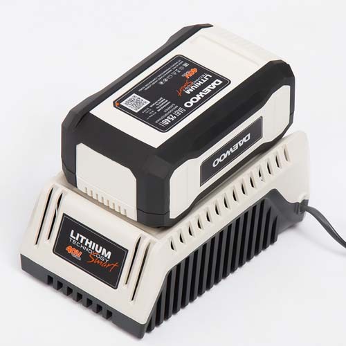 Зарядное устройство DAEWOO DACH 2040Li