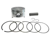 Поршень 1P70FV-B LIFAN в сборе (13311-A2310-0003)