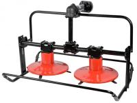 Косилка роторная MRP-800(A) для мотоблока (под вал 14мм)