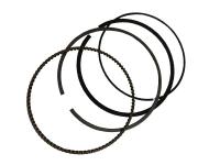 Кольца поршневые LC196F, LC1P96F Loncin 