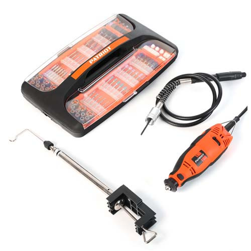 Гравер Patriot EE 170