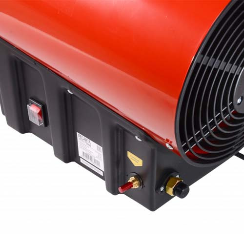 Пушка тепловая РЕСАНТА ТГП-75000 газовая