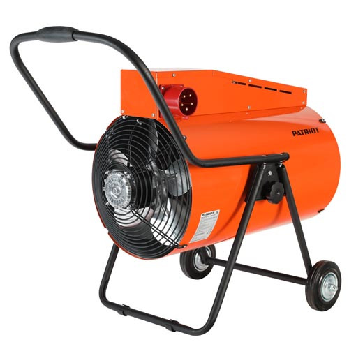 Пушка тепловая Patriot PT-R30