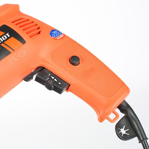 Дрель Patriot FD 401 The One