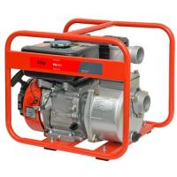 Мотопомпа бензиновая FUBAG PG 600 для чистой воды