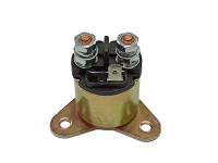 Реле втягивающее  электростартера 177FD-188FD-190FD-192FD-KP420E-KP460E-KP500Е LIFAN (24120-A1014-0001)