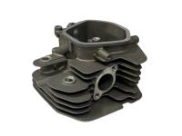 Головка блока цилиндра 188F(GX390)-192F(GX460) голая