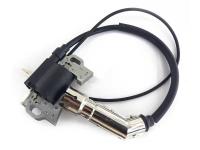 Катушка зажигания 177F-192F, KP420, KP460, KP500 Lifan (колпачок свечи металл)