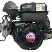 Двигатель Lifan GS212E (вал 20мм) 13лс 7А