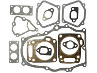 Прокладки 2V80F Lifan набор