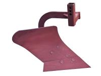 Плуг П3-245/16 МТЗ для мотоблока (крепление квадрат)