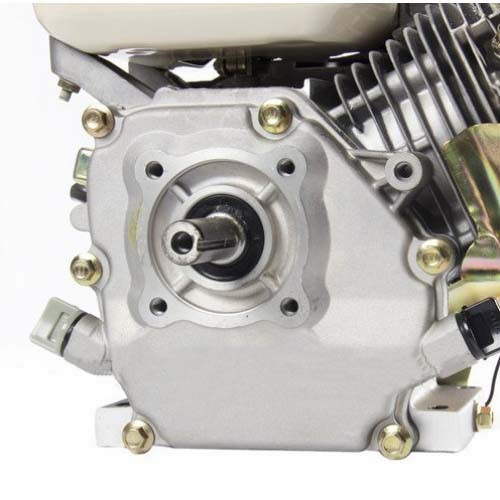 Двигатель GX210 (вал 19,05мм) 7лс