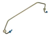 Трубка топливная высокого давления C188F-C192F LIFAN