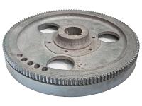 Маховик двигателя R175-R180 с венцом z-134