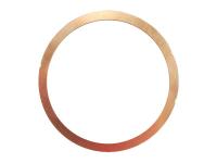 Прокладка ГБЦ двигателя C192F Lifan (0.35-0.4мм)  (12121-H2610-0001)