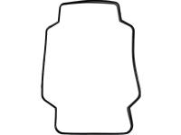 Прокладка задней крышки КПП мотоблока ST-1800F