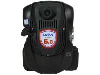 Двигатель Lifan 1P70FV-B (вал 22мм под шпонку) 6лс