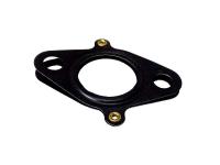 Прокладка глушителя 192F, KP420, KP460 Lifan (металл)