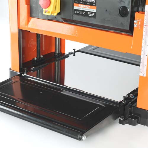 Станок рейсмусовый Patriot TP 330