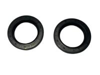 Сальник 35x52x7 коленвала 188F-192F (GX390-GX460) 2шт