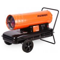 Пушка тепловая Patriot DTC 228