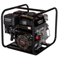 Мотопомпа бензиновая 50ZB26-4Q Eco