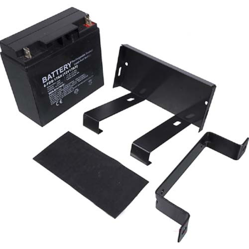 Электростанция сварочная Huter DY6500LXW