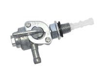 Кран топливный бака генератора (наружная резьба 10 мм)