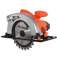 Пила циркулярная Patriot CS 210