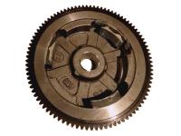 Маховик двигателя 2V77F, 2V78F, 2V78F-2A  Lifan