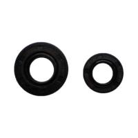 Сальники бензокосы  CG430/520 (1E40-F,1E44-F) 2шт ( (15x30x7, 12x22x7)