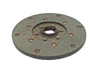 Диск сцепления фрикционный мотоблока, минитрактора дизельного