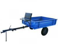 Прицеп для мотоблока Forza ТПМ-2-441