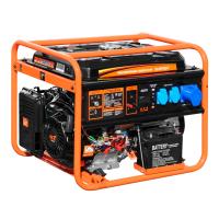 Генератор бензиновый SKIPER LT9000EK