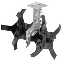 Насадка для междурядной обработки для триммера SKIPER L02