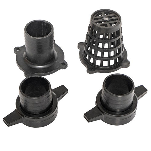 Мотопомпа  бензиновая Lifan 50WGF химические жидкости