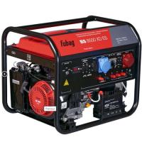 Генератор бензиновый FUBAG BS 8500 XD ES