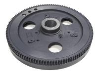 Маховик двигателя R190-R192-R195 с венцом Z-120