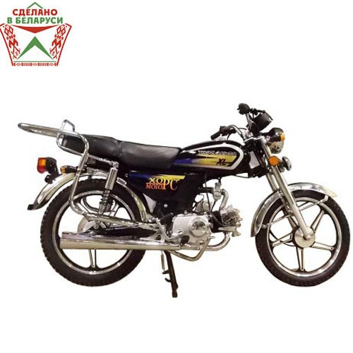 Мотоцикл HORS ALPHA XL YD110-2B